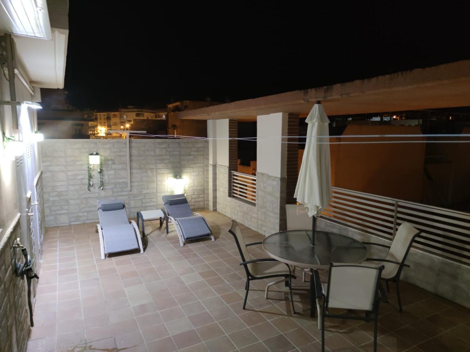 La Flor Del Naranjo Apartment Cordoba Exterior photo